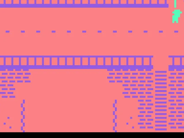 Ghost of the Bus Stop