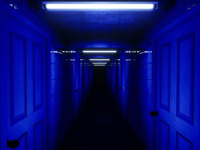 Ghost of Tomorrow