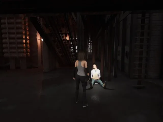 Ghost Platform