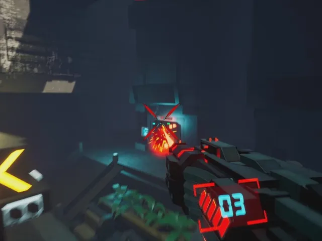 Ghost Reaper