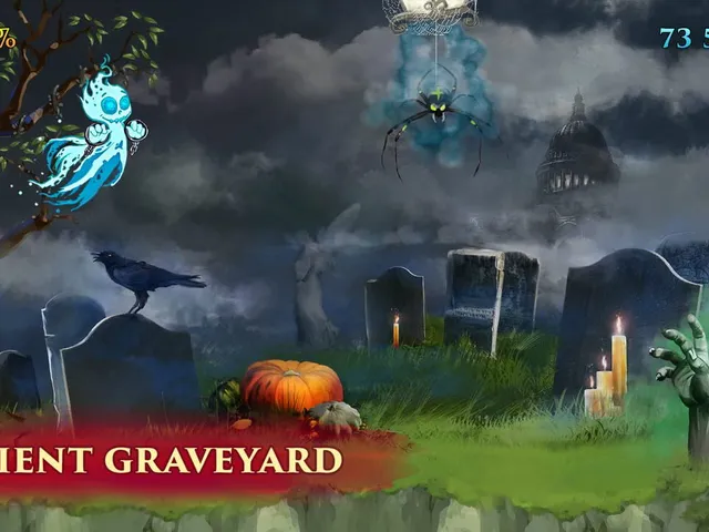 Ghost Ride