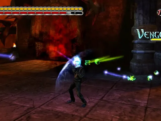 Ghost Rider