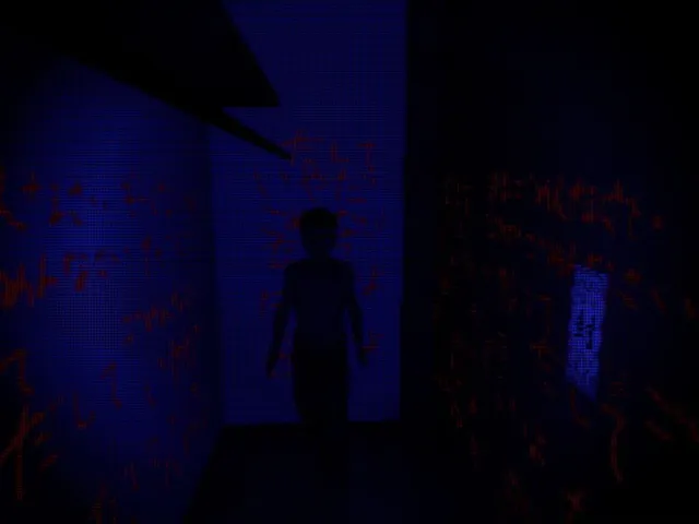 Ghost Room Deep