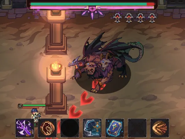 Ghost Shock