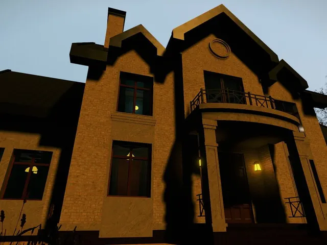 Ghost Stories 2