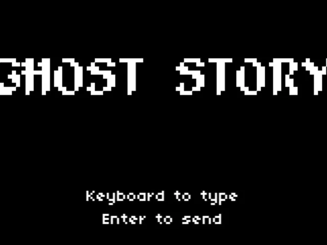 Ghost Story