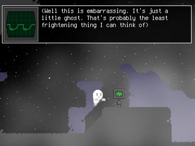 Ghost Story