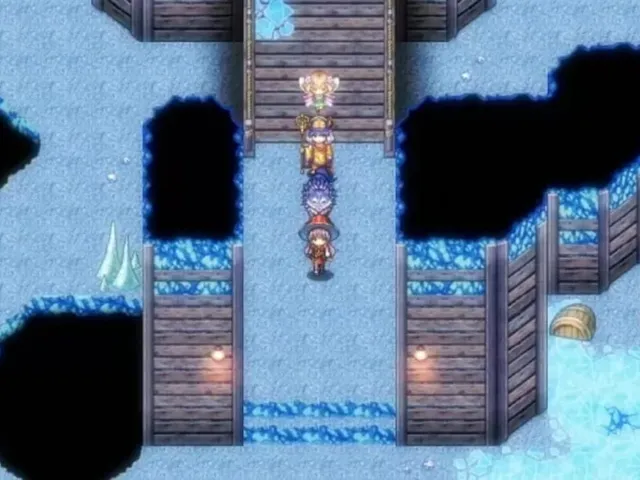 Ghost Sync