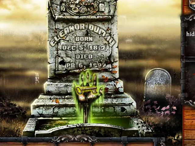 Ghost Town Mysteries: Bodie
