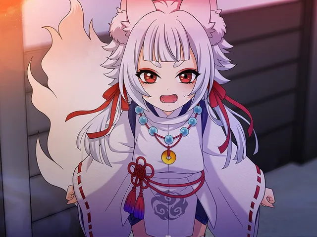 Ghost Traveler: Adventures in Edo