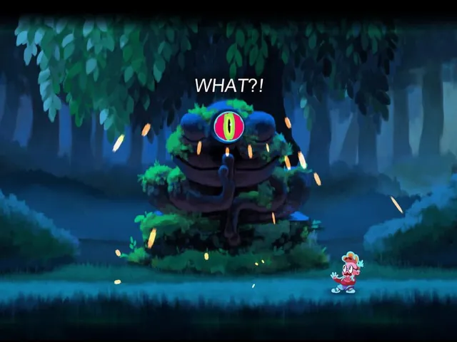 Ghostball
