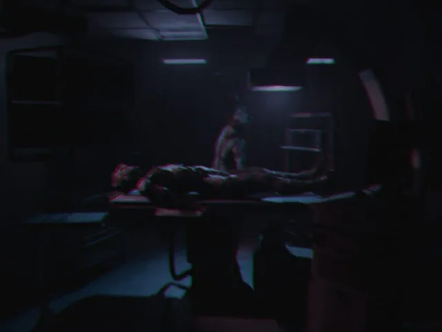 Ghostbane