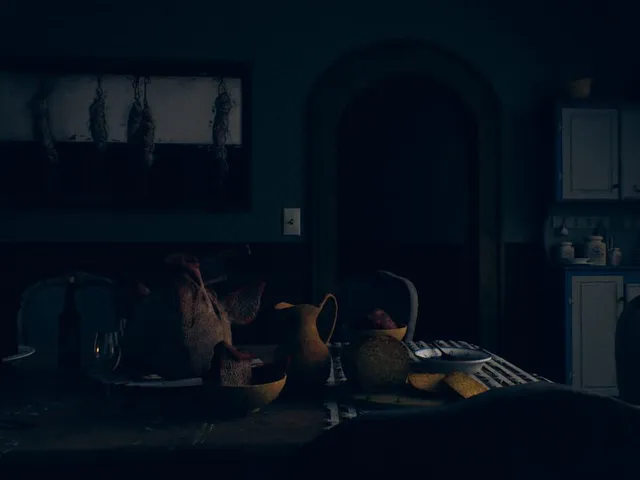 GhostCatcher