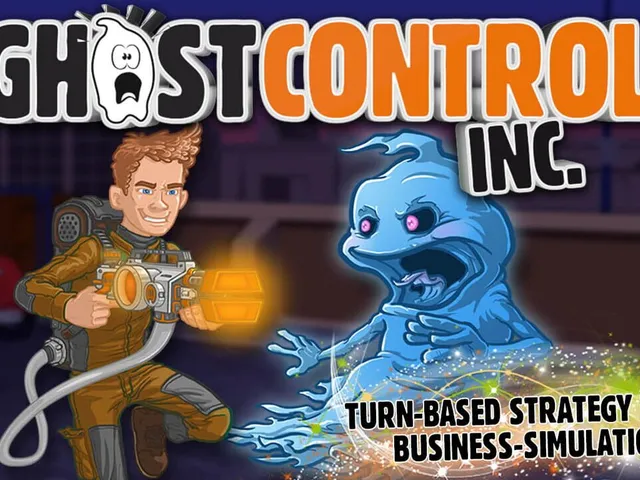 GhostControl Inc.