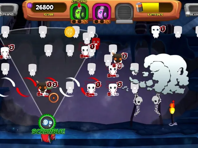 Ghostlight Manor
