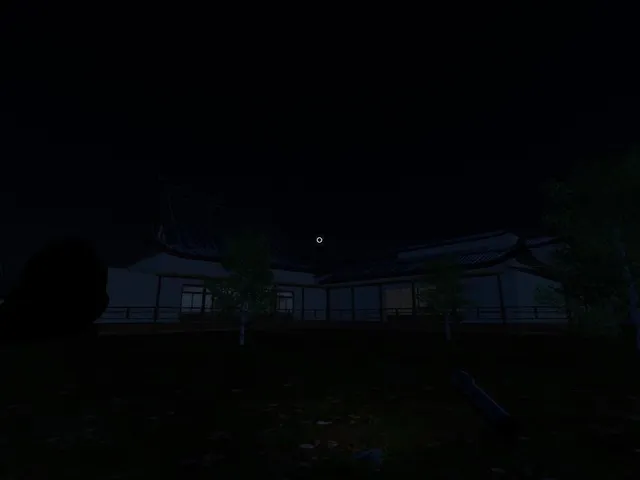 GhostlyRyokan