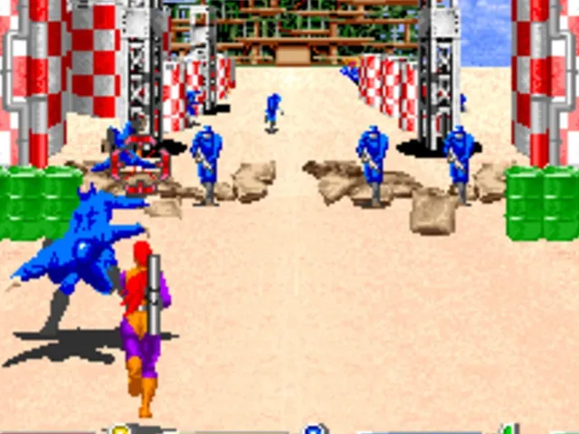 G.I. Joe