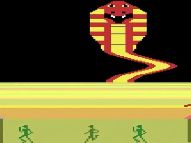 G.I. Joe: Cobra Strike