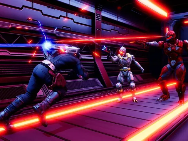 G.I. Joe: Operation Blackout