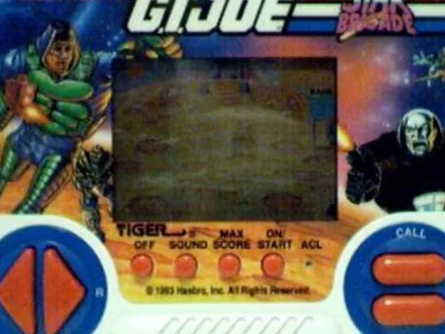 G.I. Joe: Star Brigade