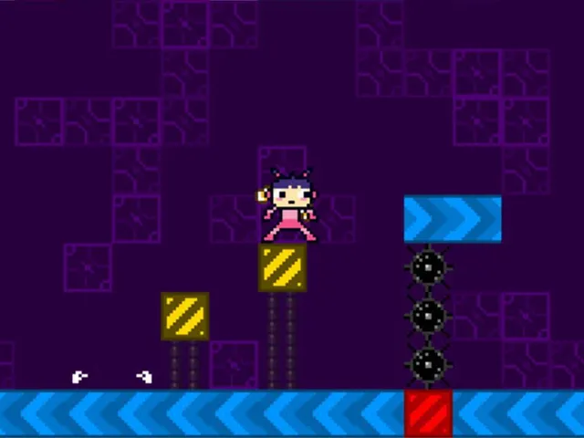 Giga Girl