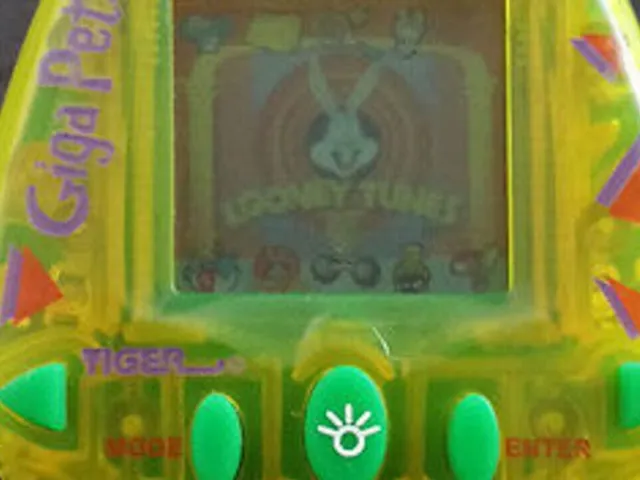 Giga Pets: Looney Tunes