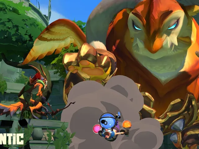 Gigantic