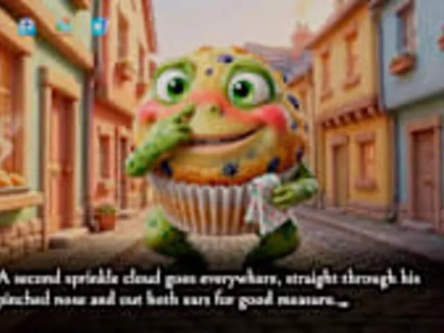 Giggleport