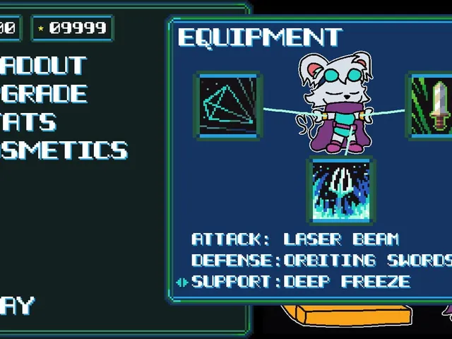 Gimmick in the Chaos Dimension
