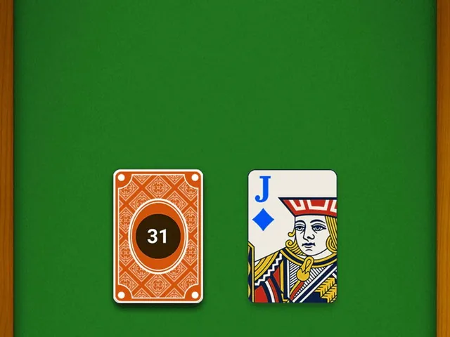 Gin Rummy Classic