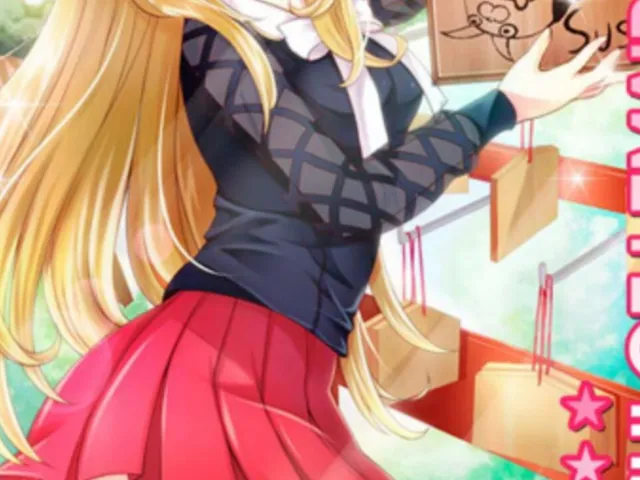 Girl Friend Beta