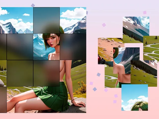Girl Gallery