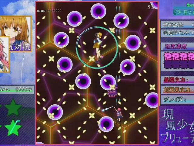Girl Like A Dreaming: Flowering Sacrifice