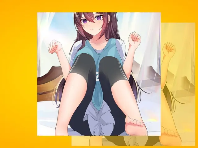GirlPuzzle