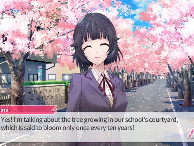 Girl's Blossom Project: Unbelievable Real Love