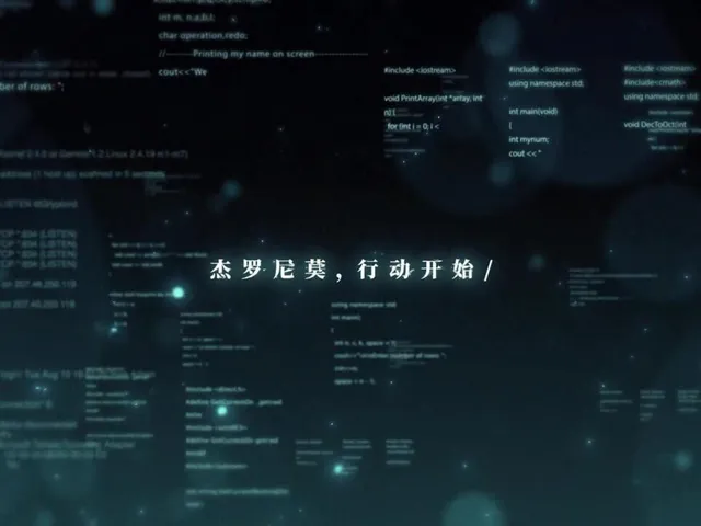 Girls' Frontline: Glitch