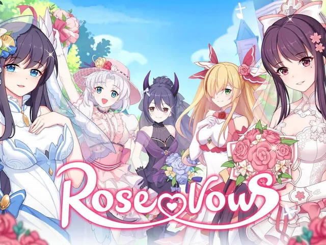 Girls x Battle 2