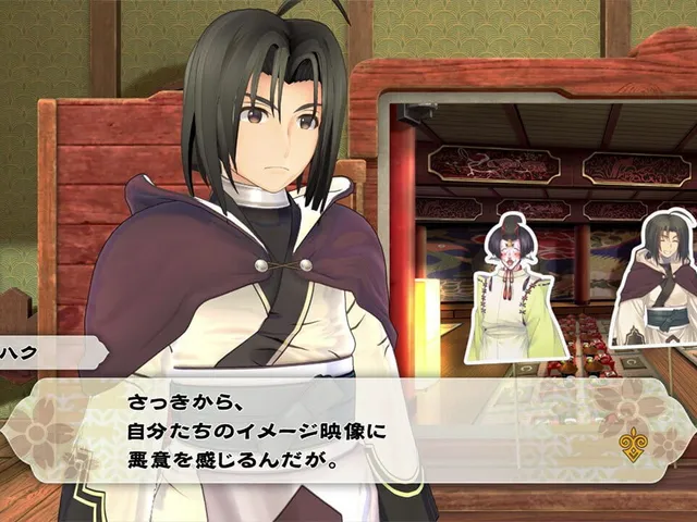 Gizoku Tantei Nosuri