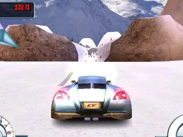Glacier