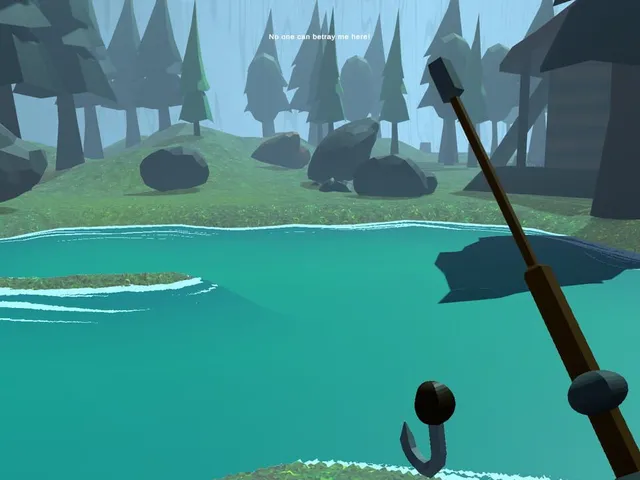Glade of Tranquility