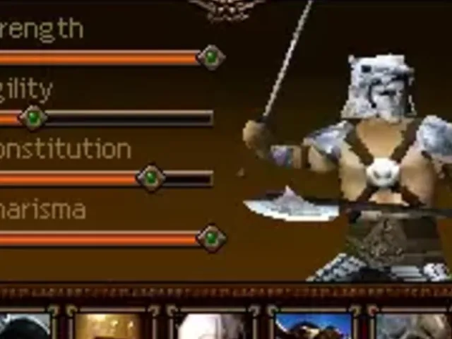 Gladiator