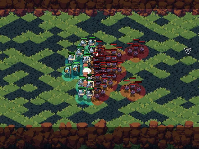 Gladiator Fights