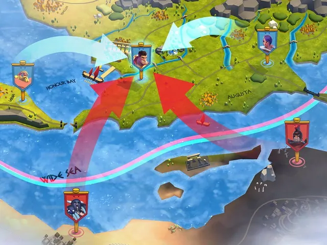 Gladiator Heroes: Roman Empire