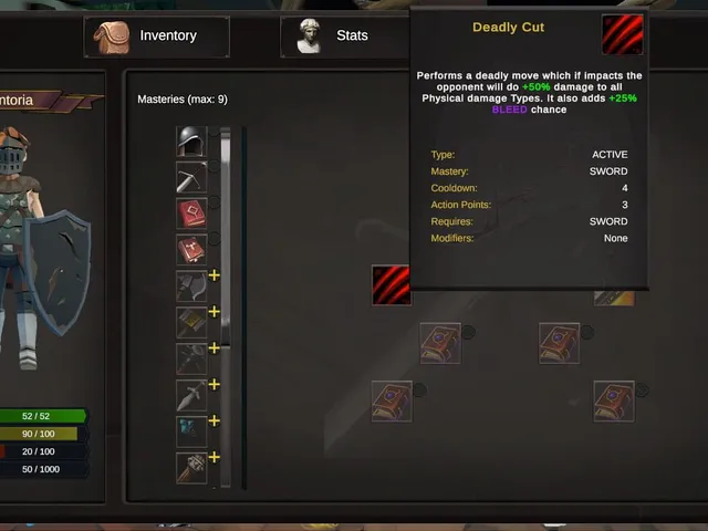 Gladiator Immortal