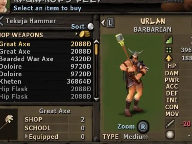 Gladius