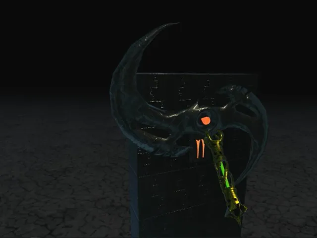 Glaive