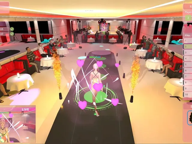 Glamour Riot