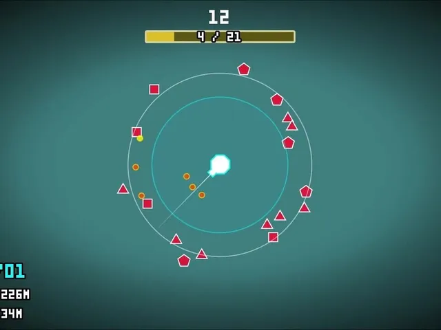 Glass Cannon Defense