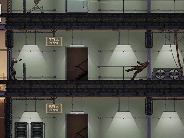 Glasswinged Ascension