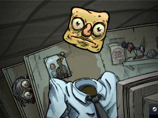 Gleeb Glob